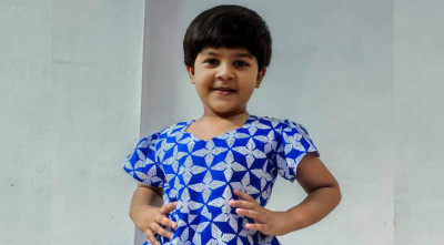 বিশ্বজুড়ে আজ পালিত হচ্ছে আন্তর্জাতিক কন্যাশিশু দিবস