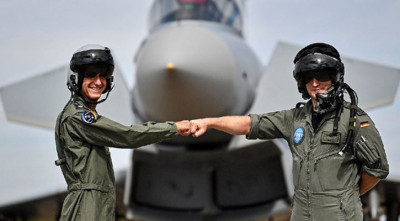 ইরানবিরোধী ‘নোংরা যুদ্ধে’ জার্মান সেনাদের গোপন ভূমিকা ফাঁস!