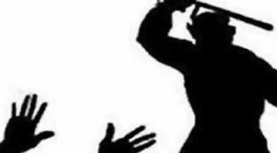 নওগাঁয় গণপিটুনিতে ডাকাত নিহত