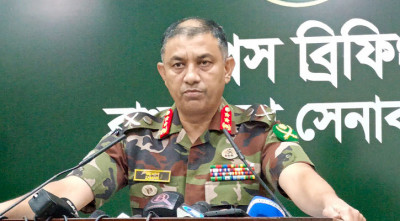 গ্রেপ্তারি পরোয়ানাভুক্ত ১৫ সেনা কর্মকর্তা হেফাজতে, একজন পলাতক