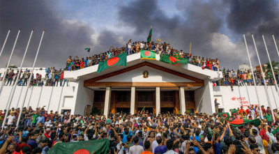 ১৫ নয়, ১৭ অক্টোবর হবে জুলাই সনদ সই