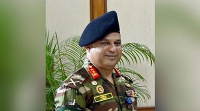 মেজর জেনারেল কবীর নিখোঁজ, বন্দর-সীমান্তে সতর্কতা জারি