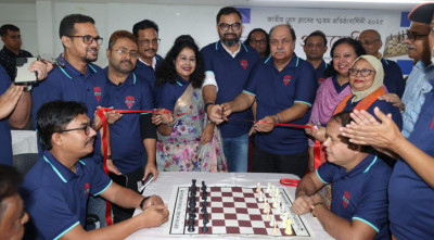 জাতীয় প্রেসক্লাবের ৭১তম প্রতিষ্ঠাবার্ষিকীর অনুষ্ঠানমালা শুরু 