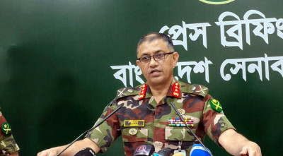 সেনাবাহিনী ন্যায়ের পক্ষে, বিচার আইনি প্রক্রিয়াতেই হবে