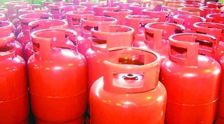 গ্যাসসংকট কাটাতে অবদান রাখতে পারে এলপিজি