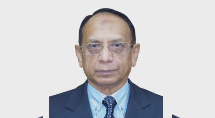 এহছানুল হককে জনপ্রশাসনের সিনিয়র সচিব নিয়োগ 
