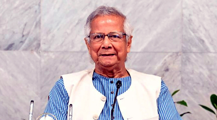 প্রধান উপদেষ্টার ভোটার এলাকা পরিবর্তন
