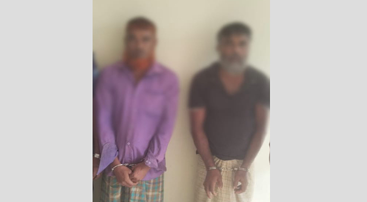 অটোরিকশা চালক সাজ্জাদ হত্যা: দুইজন গ্রেপ্তার, মূলহোতা জেলহাজতে