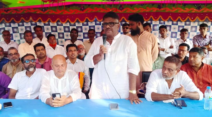 ৩১ দফার ভিত্তিতে রাষ্ট্র পরিচালিত হবে: দুলু
