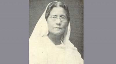 কবি কামিনী রায়ের জন্ম