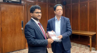 মালদ্বীপে বাংলাদেশি ব্যাংকের শাখা খোলার প্রস্তাব