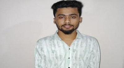 নিষিদ্ধ ছাত্রলীগ নেতা মিরাজ গ্রেপ্তার