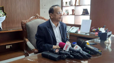 ভোটে রাজনৈতিক পক্ষপাতের সুযোগ নেই: জনপ্রশাসন সচিব