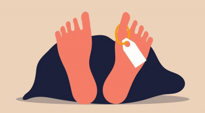 দম্পতির ঝগড়া থামাতে গিয়ে যুবকের মৃত্যু