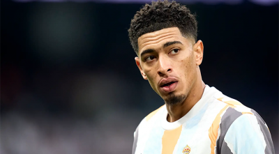 রিয়ালের ২০২৬ ক্যালেন্ডারে জায়গা হয়নি বেলিংহ্যামের