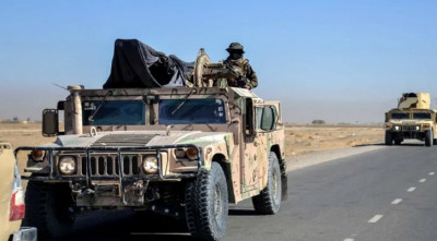 সীমান্তে আফগান তালেবানের হামলায় ৫৮ পাকিস্তানি নিহত