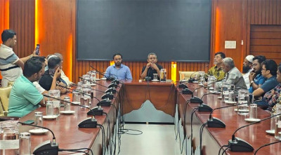 বান্দরবানে ১৩ অক্টোবরের হরতাল প্রত্যাহার