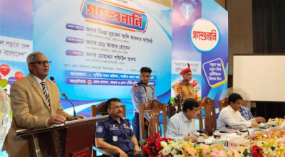 বরগুনায় দুদকের গণশুনানি, ১৮ দপ্তরের বিরুদ্ধে প্রায় শতাধিক অভিযোগ