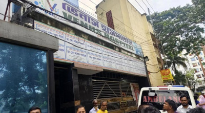 ময়মনসিংহে ভুল চিকিৎসায় প্রসূতির মৃত্যু, ৪ লাখ টাকায় ‘রফাদফা’