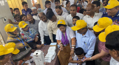 বৈষম্য-আগ্রাসন থেকে আমাদের ‘সেফ এক্সিট’ দরকার: মুক্তিযুদ্ধবিষয়ক উপদেষ্টা 