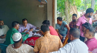 ‘তথ্য গোপন’ করে খাদ্যবান্ধব কর্মসূচির ডিলারশিপ, বরাদ্দ স্থগিত