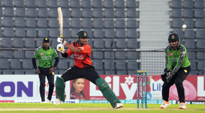 খুলনাকে হারিয়ে এনসিএল চ্যাম্পিয়ন রংপুর 