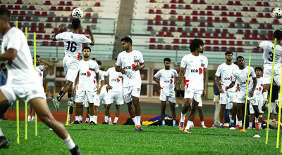 হংকংয়ে প্রস্তুতিতে বিড়ম্বনায় বাংলাদেশ