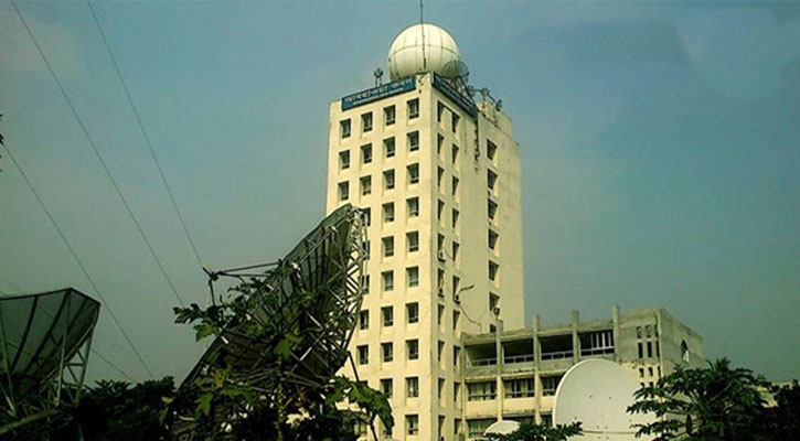 দিন-রাতের তাপমাত্রা অপরিবর্তিত থাকবে