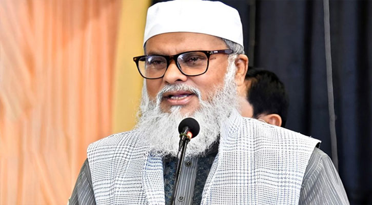 আমার কোনো সেফ এক্সিটের প্রয়োজন নেই: ধর্ম উপদেষ্টা