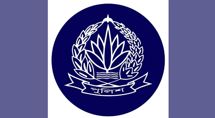 সাহসিকতা-প্রশংসনীয় কাজের স্বীকৃতি পদক পাচ্ছেন ৬ পুলিশ সদস্য