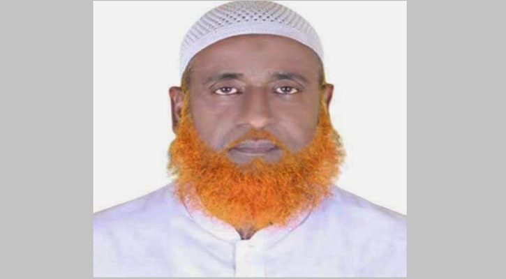 শেরপুরে সড়ক দুর্ঘটনায় রায়গঞ্জ প্রেস ক্লাবের আহ্বায়ক নিহত