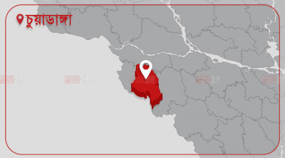 চুয়াডাঙ্গায় স্পিরিট পানে  ২ দিনে ৬ জনের মৃত্যু