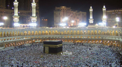 হজে যেতে নিবন্ধিত ৪৩৩৭৪, সময় বাড়বে কি না জানা যাবে আজ