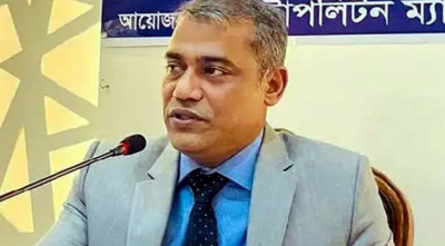 ঢাকার সাবেক সিএমএম রেজাউল করিম সাময়িক বরখাস্ত