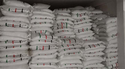 মেহেরপুরে দেড় কোটি টাকার সার নিয়ে ধুম্রজাল