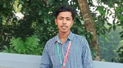 ঝিনাইদহে সাপের দংশনে কলেজ ছাত্রের মৃত্যু