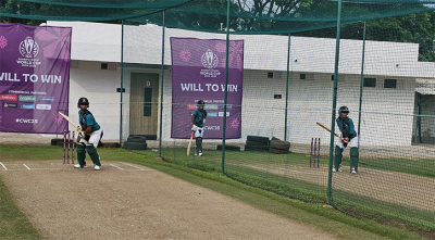 জয়ে ফেরার মিশনে দক্ষিণ আফ্রিকার মুখোমুখি বাংলাদেশ