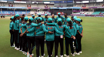 টস জিতে দ. আফ্রিকাকে ব্যাটিংয়ে পাঠাল বাংলাদেশ