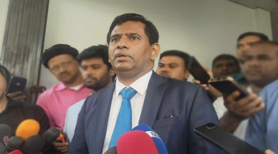 ‘অস্থায়ী কারাগার’ প্রসঙ্গে যা বললেন চিফ প্রসিকিউটর