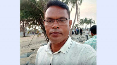 সুবর্ণচরে প্রকাশ্যে যুবককে গলা কেটে হত্যা