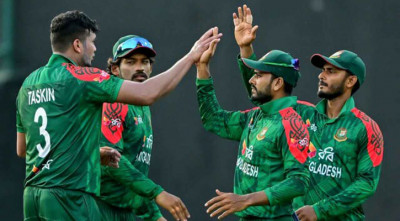 বিশ্বকাপে সরাসরি খেলা নিয়ে বিভ্রান্তি দূর করল বিসিবি