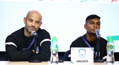 শেষ পর্যন্ত লড়াই করাই আমাদের দর্শন: কাবরেরা