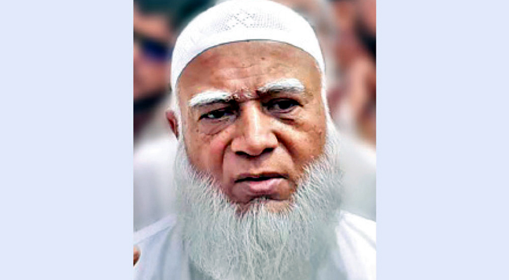 কোরআন ও সুন্নাহ প্রতিষ্ঠায় যুবকদের এগিয়ে আসতে হবে