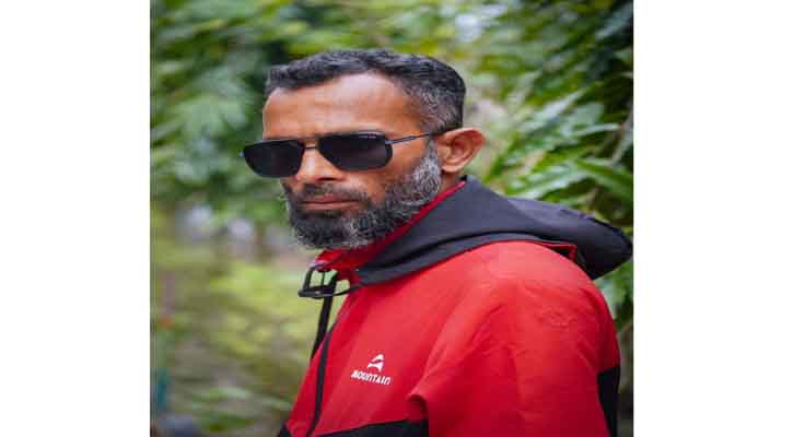 গভীর রাতে দুর্বৃত্তের হামলায় যুবদল নেতা নিহত