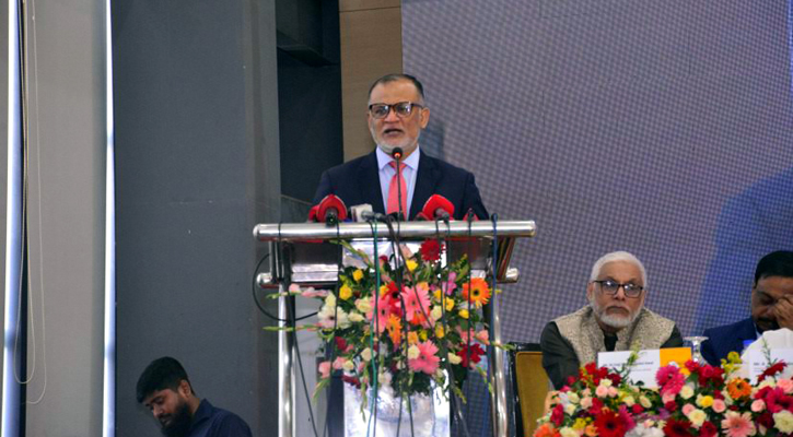 আইসিসিবিতে শুরু হলো জাতীয় ফার্নিচার মেলা