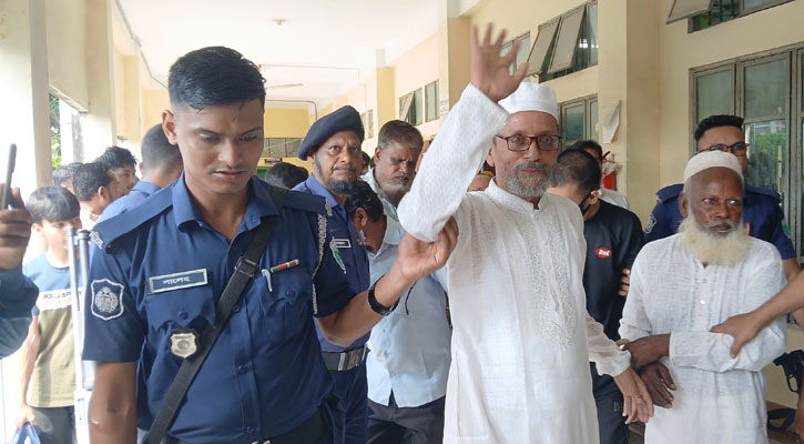 হবিগঞ্জে হত্যা মামলায় একজনের আমৃত্যু, ১৪ জনের যাবজ্জীবন