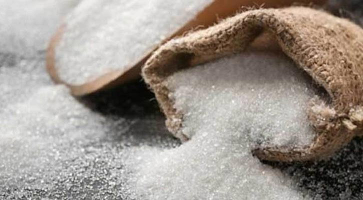 ১৫ হাজার মেট্রিক টন সাদা চিনি কিনবে সরকার