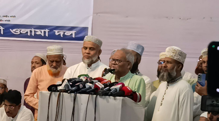 যারা নভেম্বরে গণভোটের কথা বলছেন, তাদের মাস্টারপ্ল্যান আছে: রিজভী