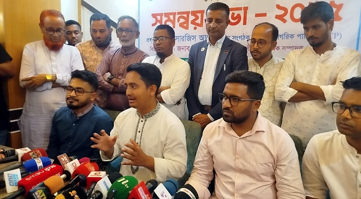 সিরিয়াল কিলারদের সর্বোচ্চ শাস্তি নিশ্চিত করতে হবে: সারজিস আলম