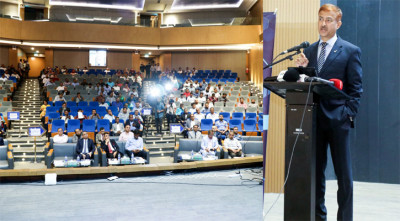 সাইবার নিরাপত্তা কেবল আইটি বিশেষজ্ঞদের নয়, প্রত্যেকের দায়িত্ব: বেবিচক চেয়ারম্যান